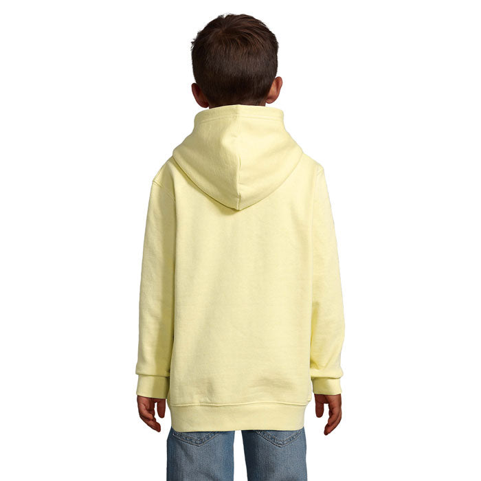 CONDOR KIDS Hooded Sweat