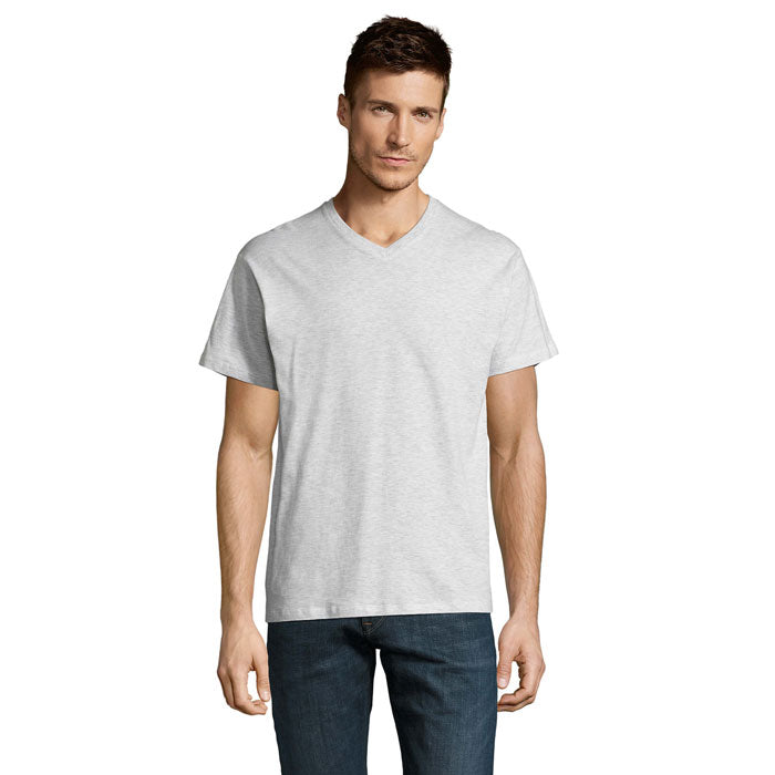 VICTORY MEN T-SHIRT 150g