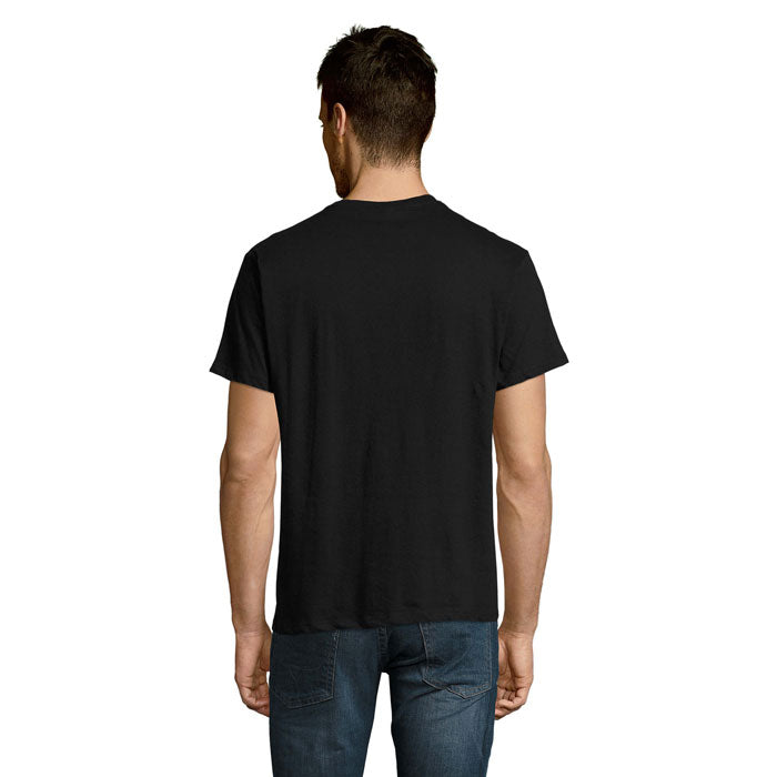 VICTORY MEN T-SHIRT 150g