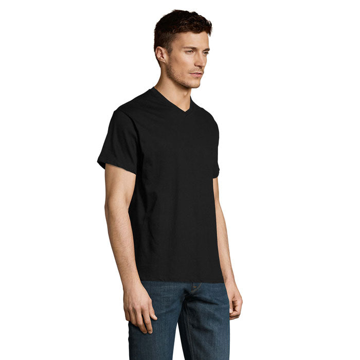 VICTORY MEN T-SHIRT 150g