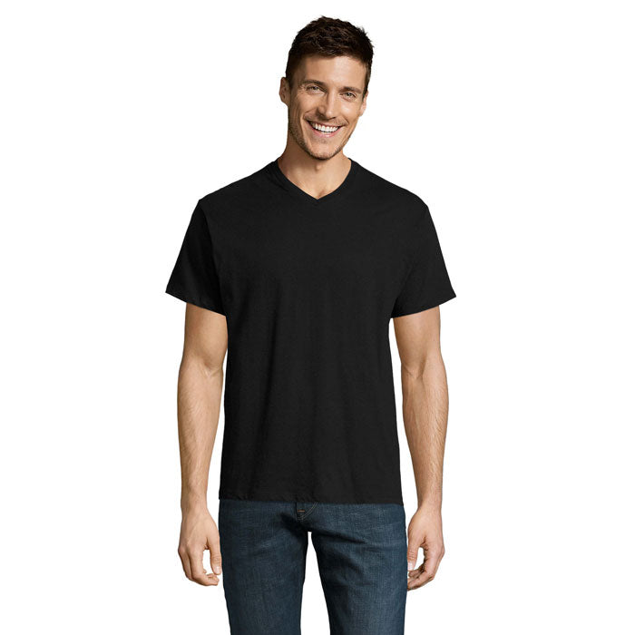 VICTORY MEN T-SHIRT 150g