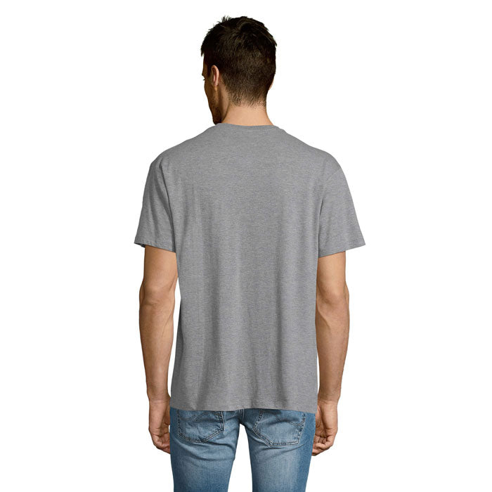 VICTORY MEN T-SHIRT 150g