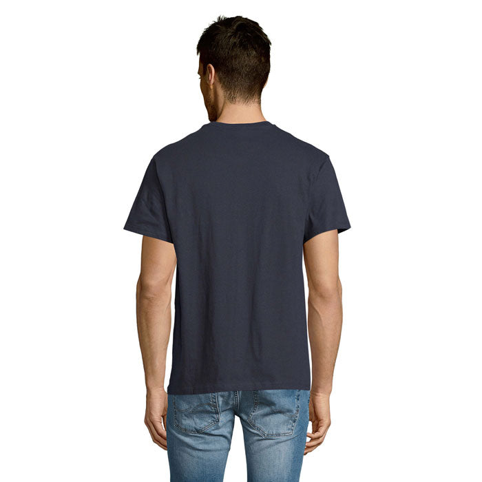 VICTORY MEN T-SHIRT 150g