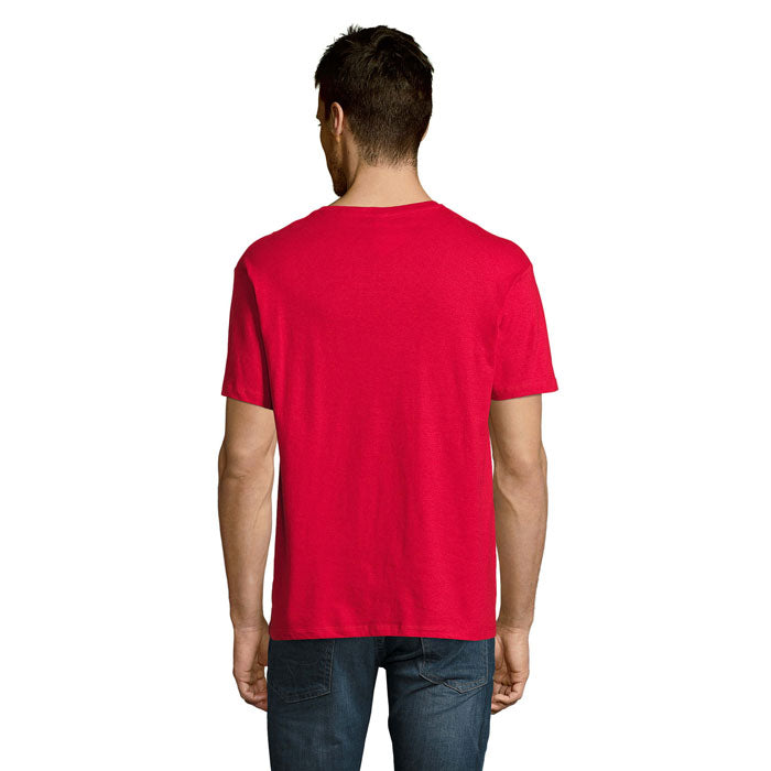 VICTORY MEN T-SHIRT 150g