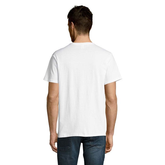 VICTORY MEN T-SHIRT 150g