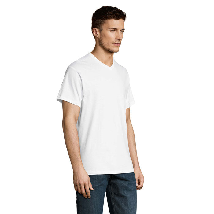 VICTORY MEN T-SHIRT 150g