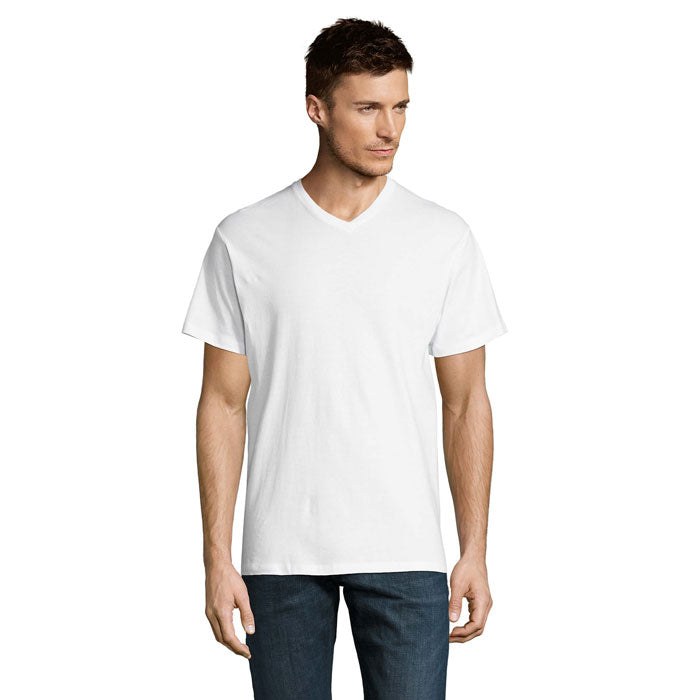 VICTORY MEN T-SHIRT 150g