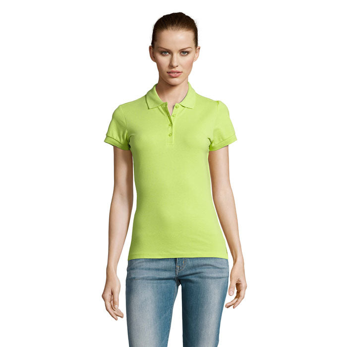 PASSION WOMEN POLO 170g