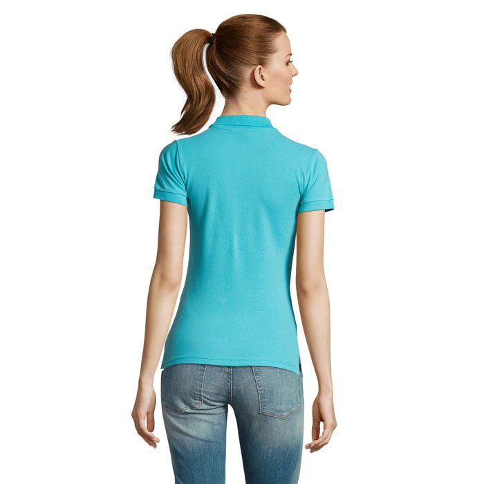 PASSION WOMEN POLO 170g