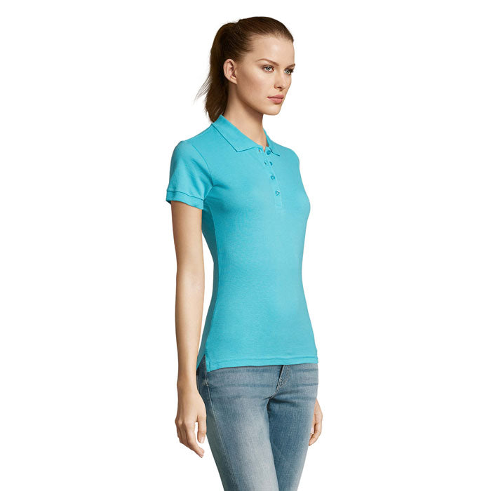 PASSION WOMEN POLO 170g