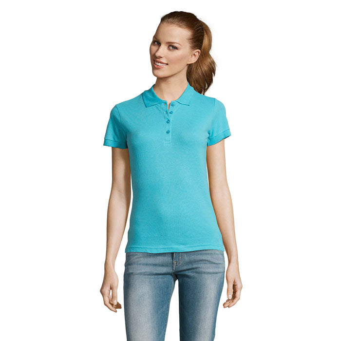 PASSION WOMEN POLO 170g