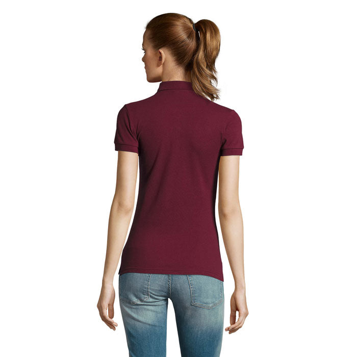 PASSION WOMEN POLO 170g