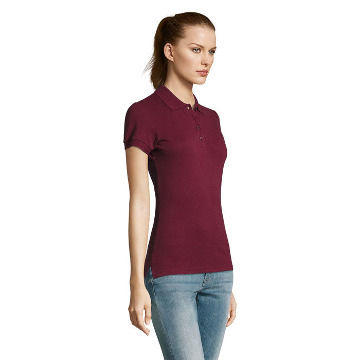 PASSION WOMEN POLO 170g