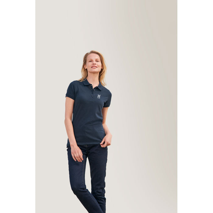 PASSION WOMEN POLO 170g