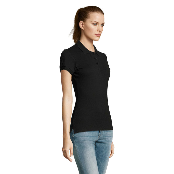 PASSION WOMEN POLO 170g