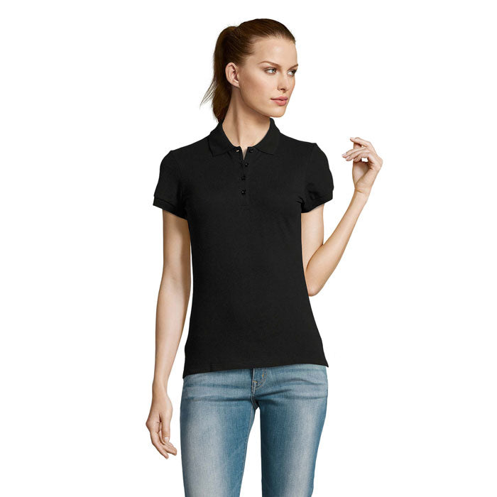 PASSION WOMEN POLO 170g