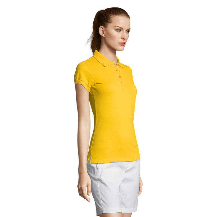 PASSION WOMEN POLO 170g