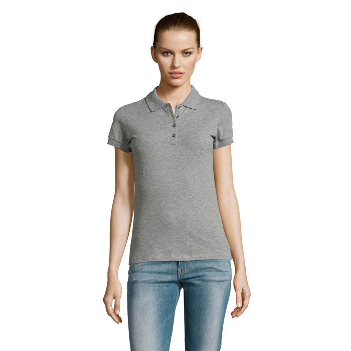 PASSION WOMEN POLO 170g