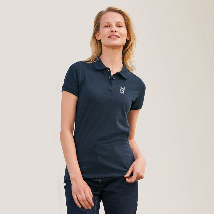 PASSION WOMEN POLO 170g