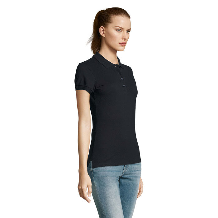 PASSION WOMEN POLO 170g