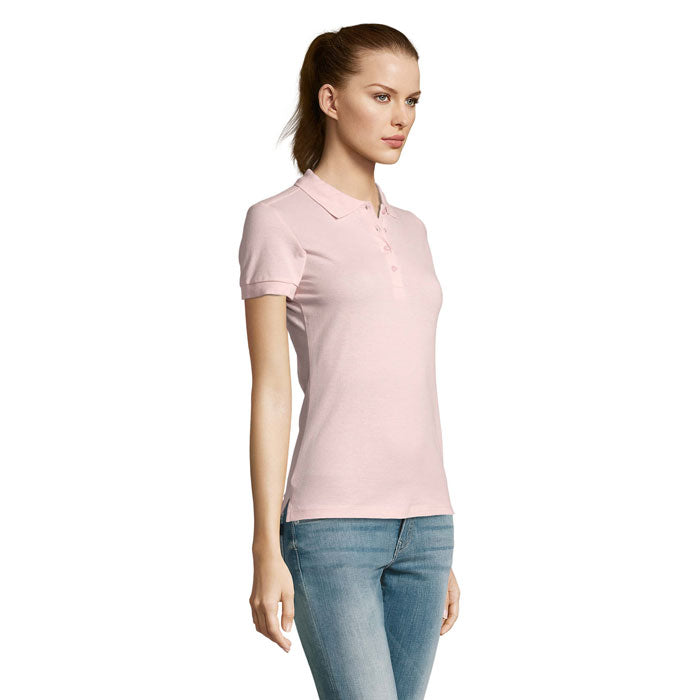 PASSION WOMEN POLO 170g