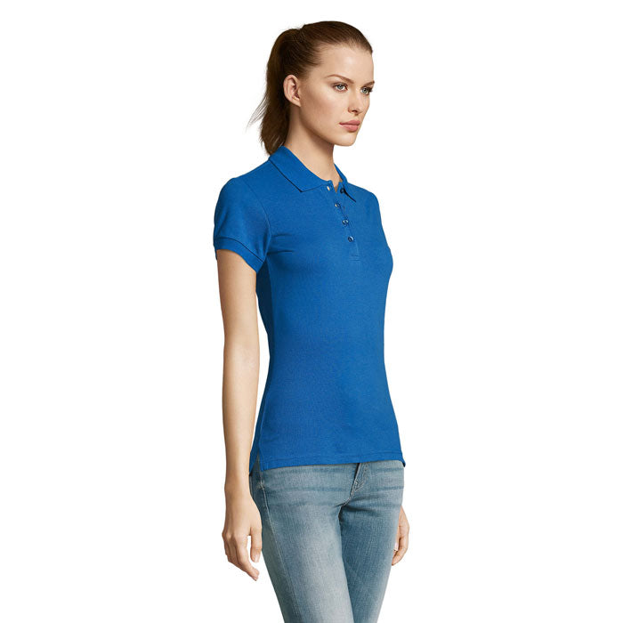 PASSION WOMEN POLO 170g