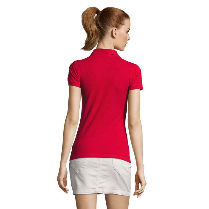 PASSION WOMEN POLO 170g