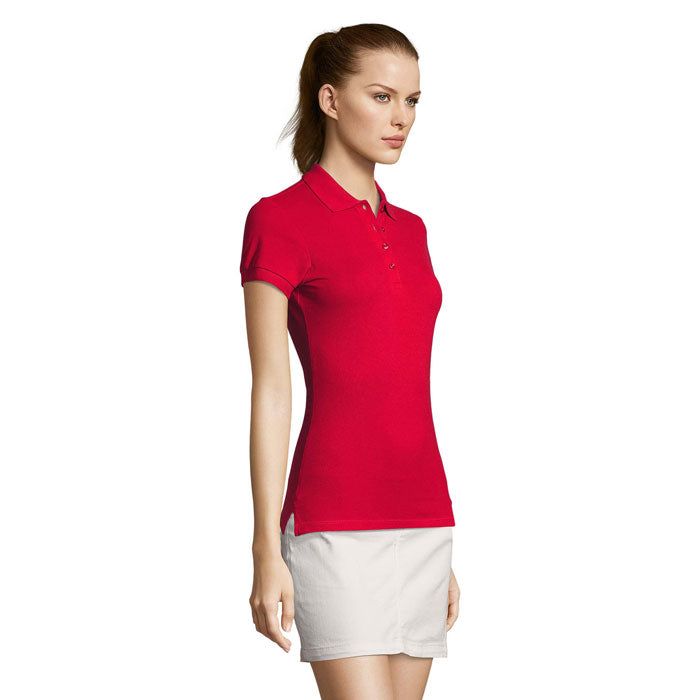 PASSION WOMEN POLO 170g