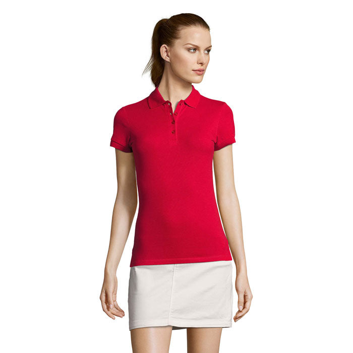 PASSION WOMEN POLO 170g