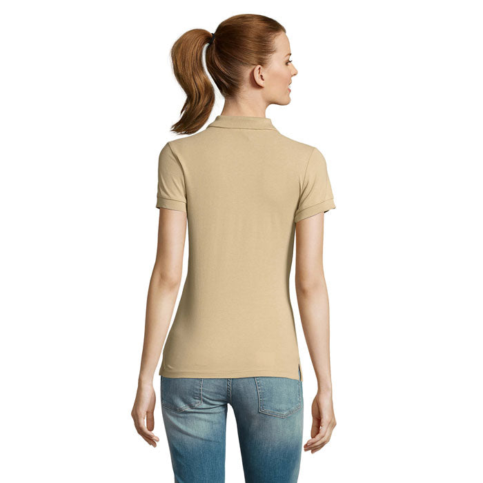 PASSION WOMEN POLO 170g