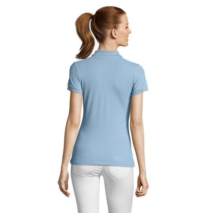 PASSION WOMEN POLO 170g