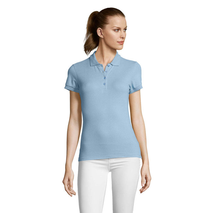 PASSION WOMEN POLO 170g