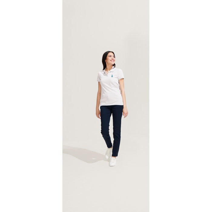 PERFECT WOMEN POLO 180g