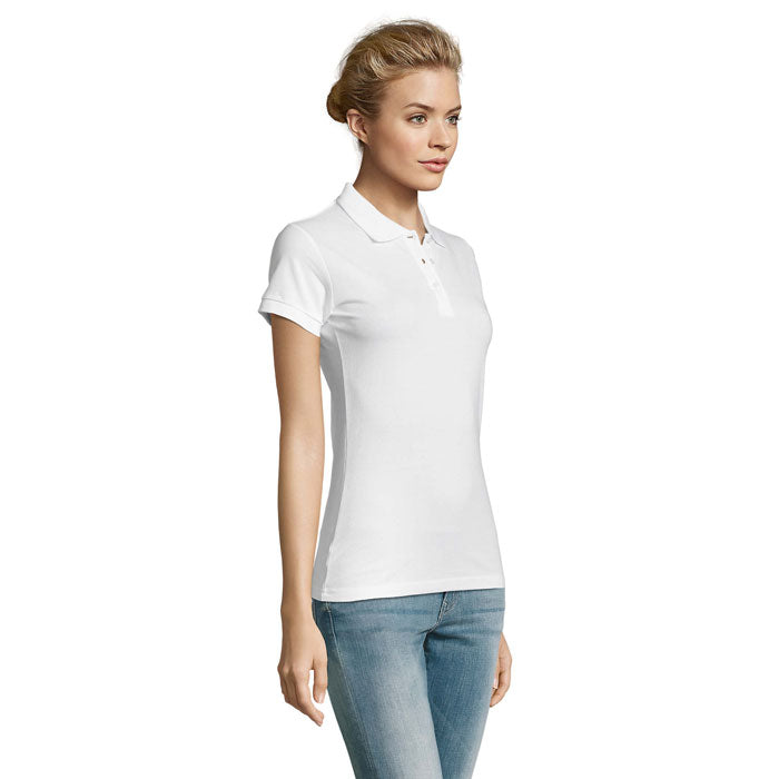 PERFECT WOMEN POLO 180g