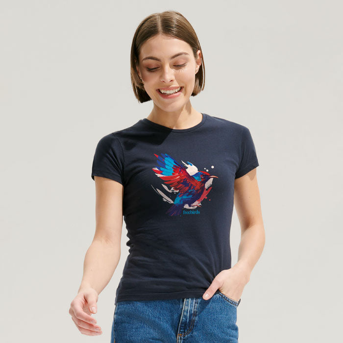 MISS WOMEN'S T-SHIRT 150