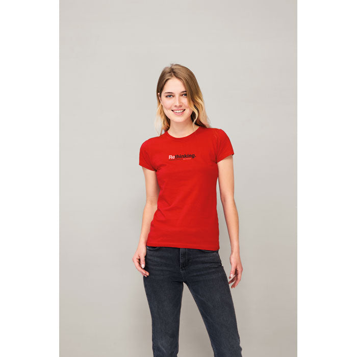 MISS WOMEN'S T-SHIRT 150