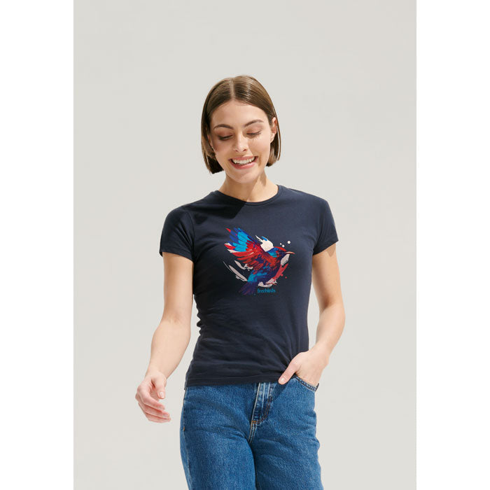 MISS WOMEN'S T-SHIRT 150