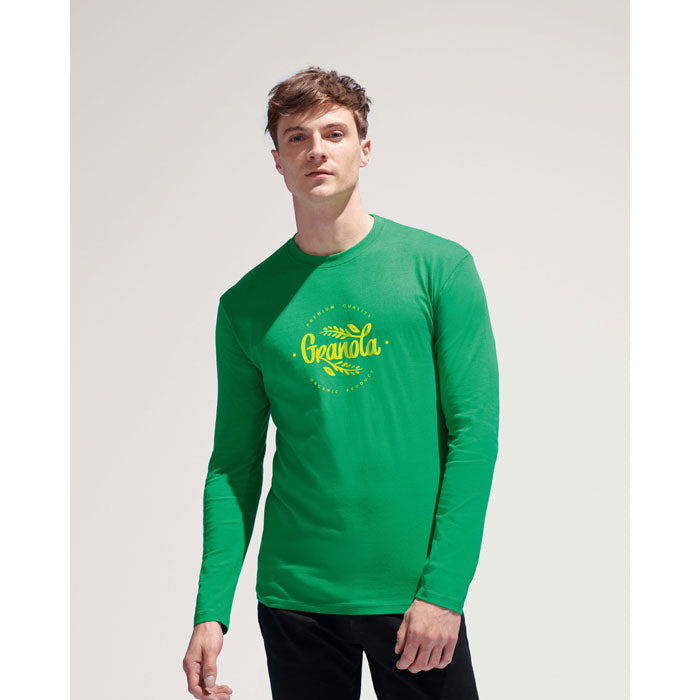 MONARCH MEN T-Shirt 150g