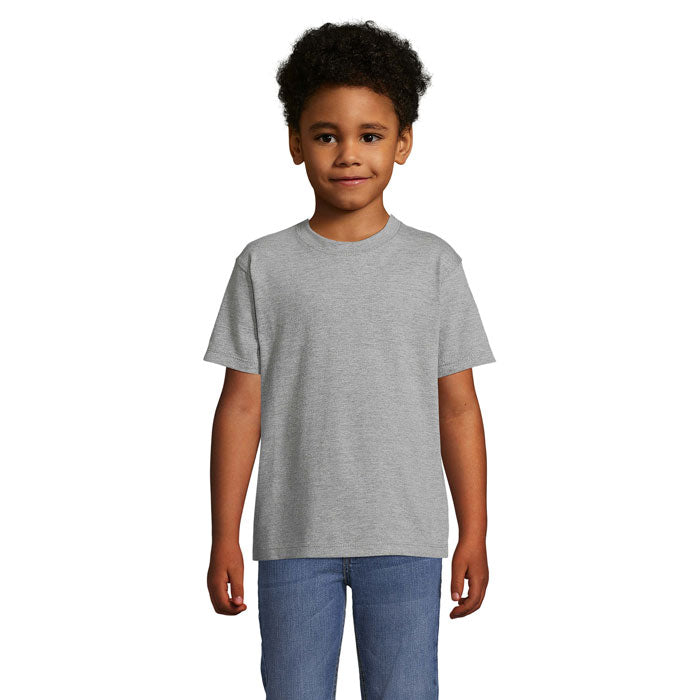 IMPERIAL KIDS T-SHIRT 190