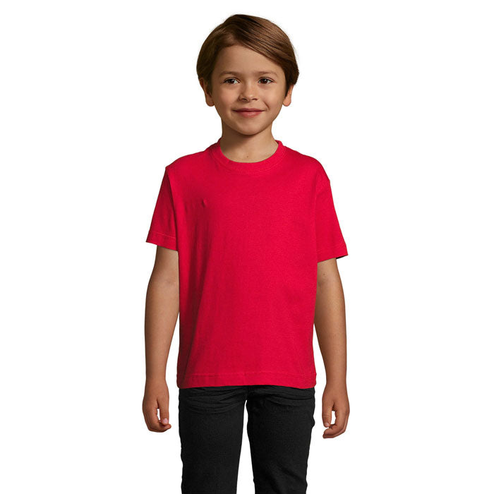 IMPERIAL KIDS T-SHIRT 190