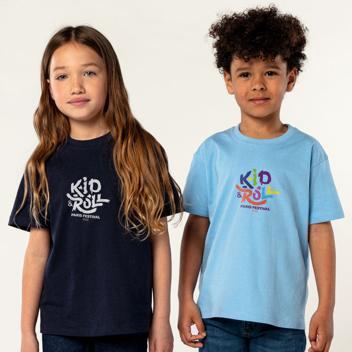 IMPERIAL KIDS T-SHIRT 190