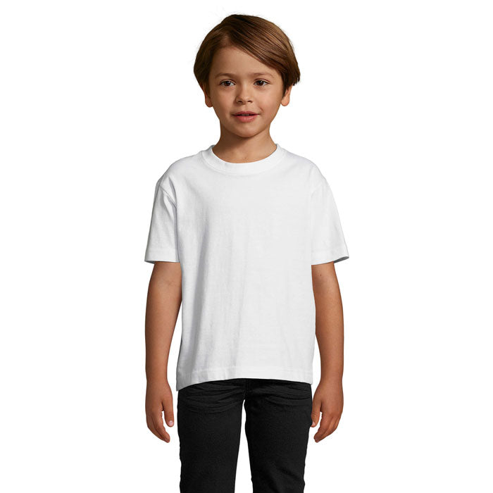 IMPERIAL KIDS T-SHIRT 190