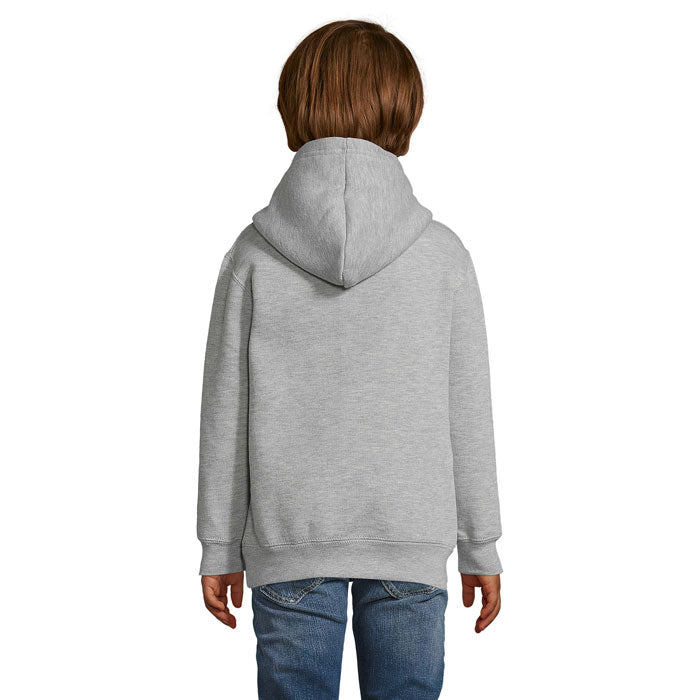 SLAM KIDS Hoodie Sweater