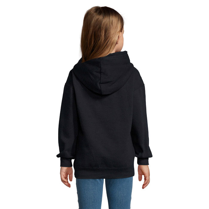 SLAM KIDS Hoodie Sweater