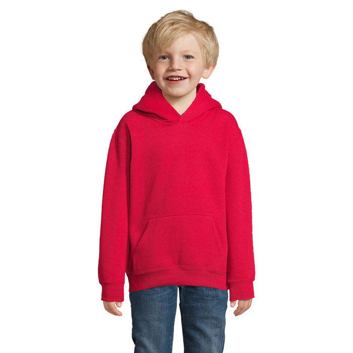 SLAM KIDS Hoodie Sweater