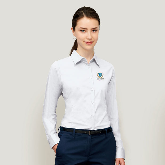 EDEN women shirt 140g