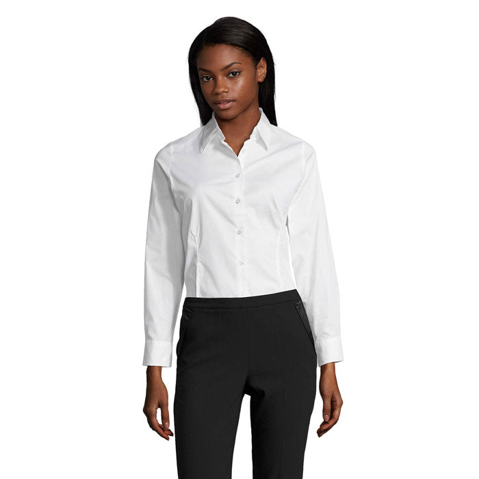 EDEN women shirt 140g