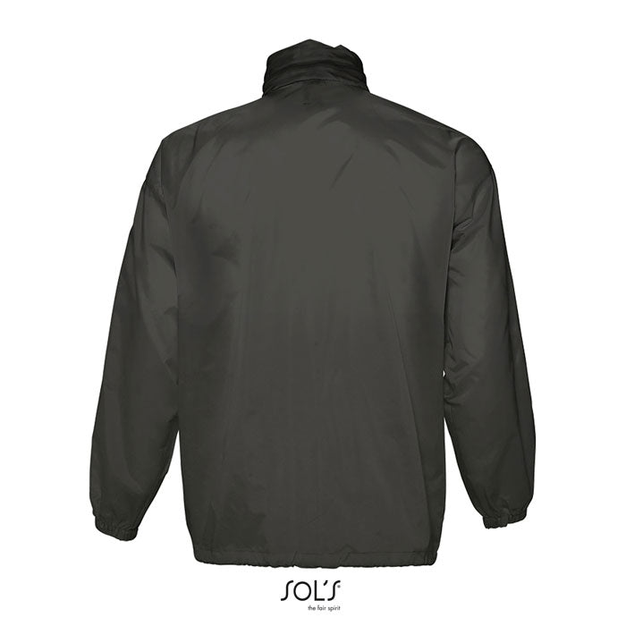 SURF Unisex Windbreaker