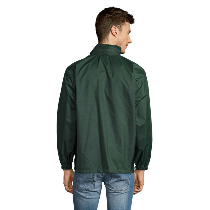 SURF Unisex Windbreaker