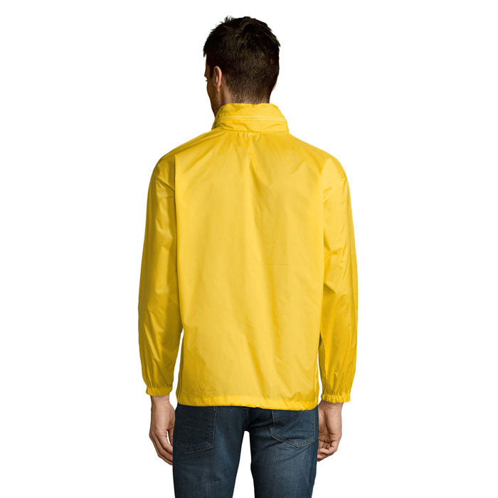 SURF Unisex Windbreaker